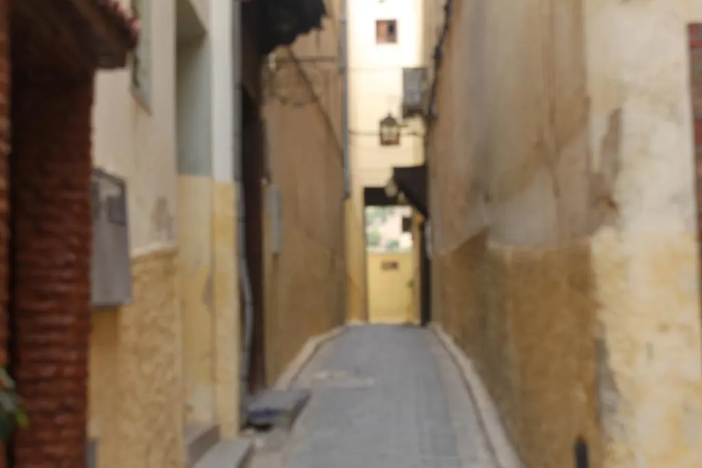 Dar Ouazzani Bed and Breakfast Fez 0*,  Marocco