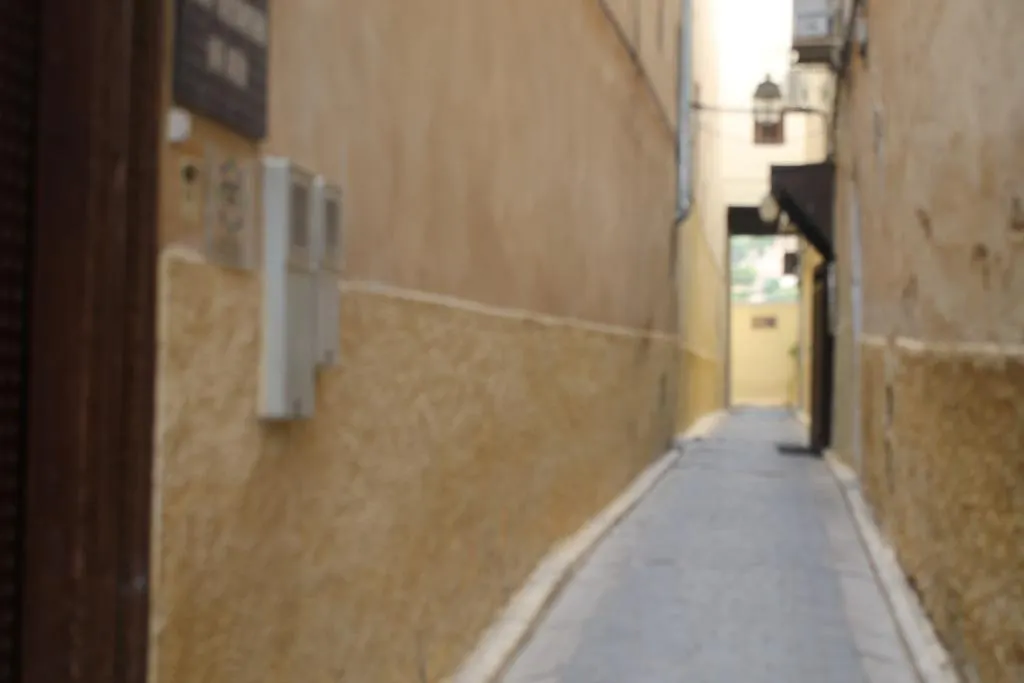 Bed & Breakfast Dar Ouazzani Bed and Breakfast Fez