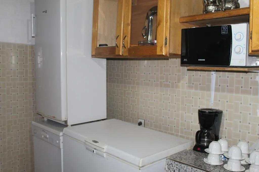 Dar Ouazzani Bed and Breakfast Fez Bed & Breakfast