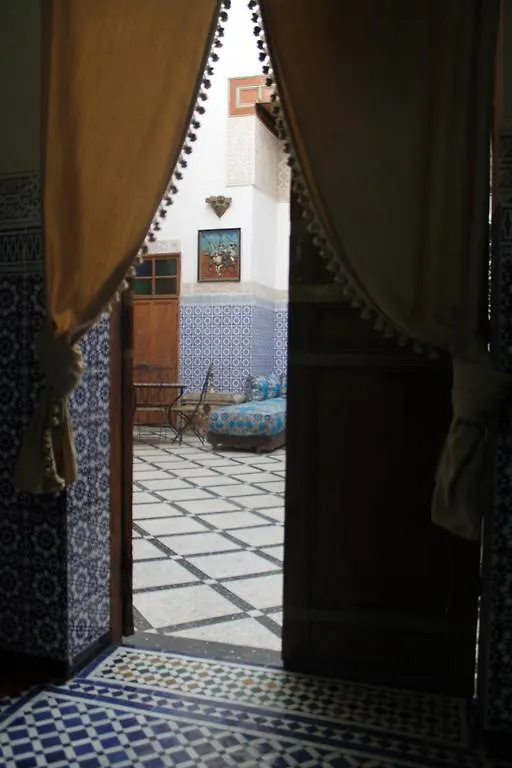 Bed & Breakfast Dar Ouazzani Bed and Breakfast Fez