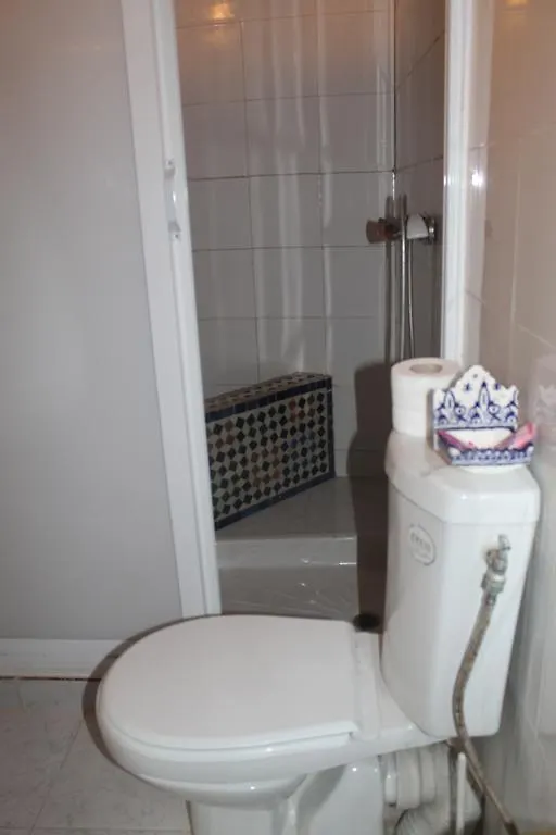 Dar Ouazzani Bed and Breakfast Fez