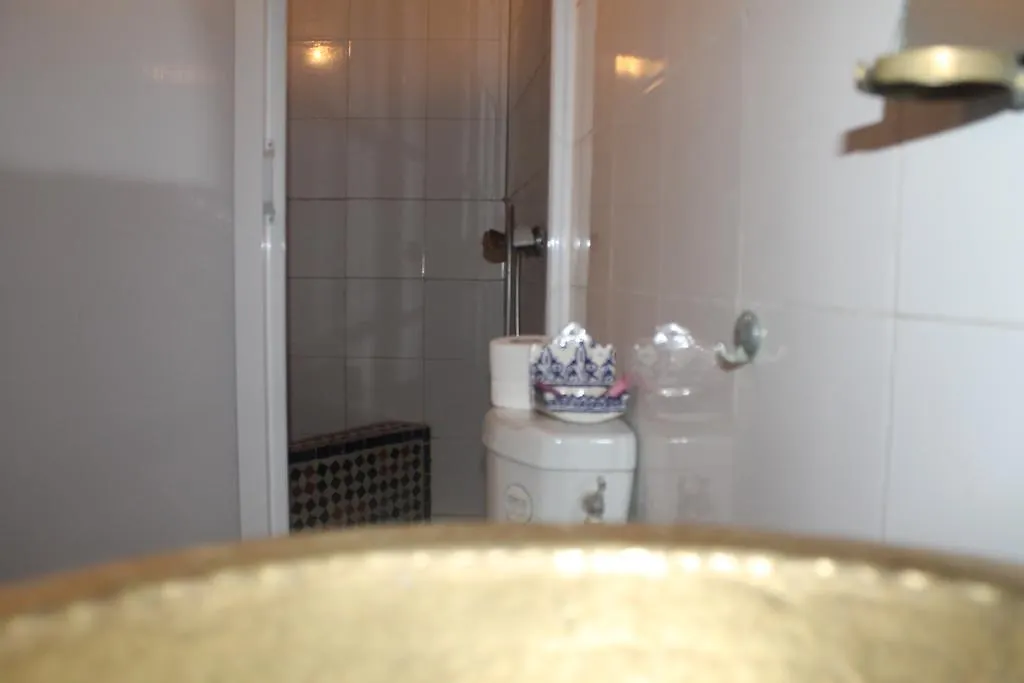 Bed & Breakfast Dar Ouazzani Bed and Breakfast Fez