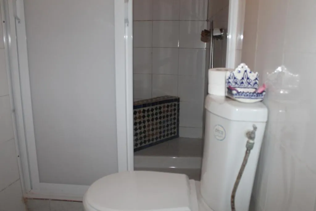 Dar Ouazzani Bed and Breakfast Fez 0*,  Marocco
