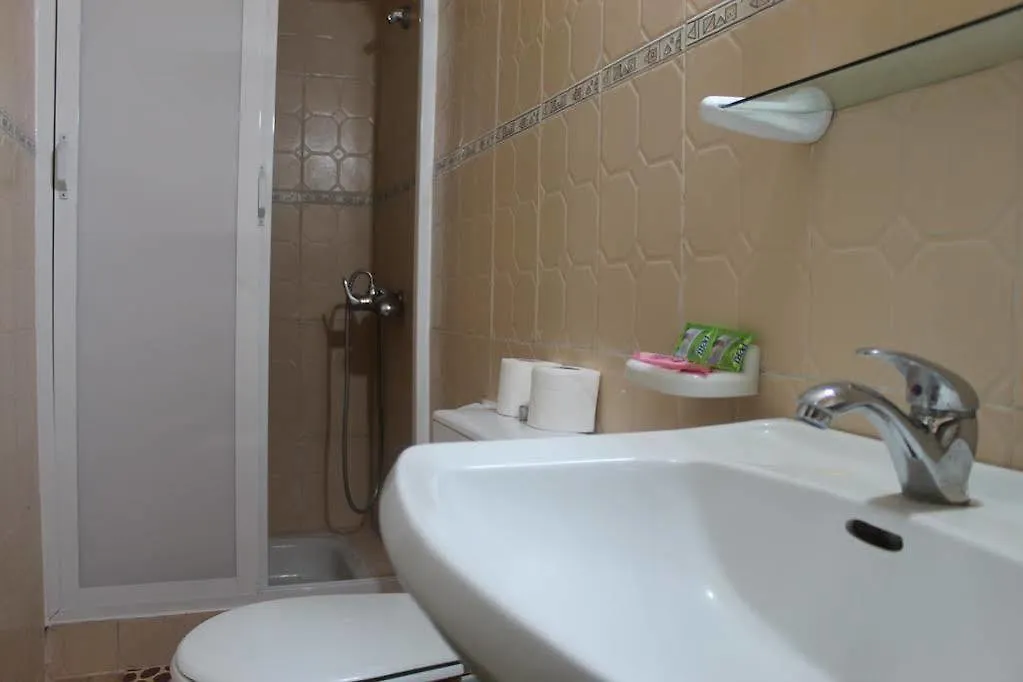 Dar Ouazzani Bed & Breakfast Fes Morocco