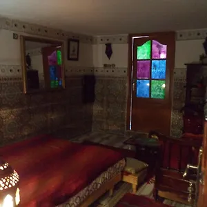 Pensjonat Dar Nouzha A, Fez
